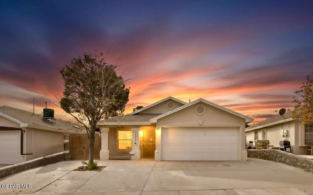 12476 Sombra Fuerte Drive, El Paso, TX 79938 - Image #1