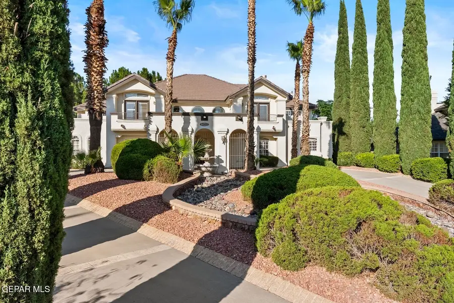 2000 Paseo Del Prado Drive, El Paso, TX 79936 - Image #2
