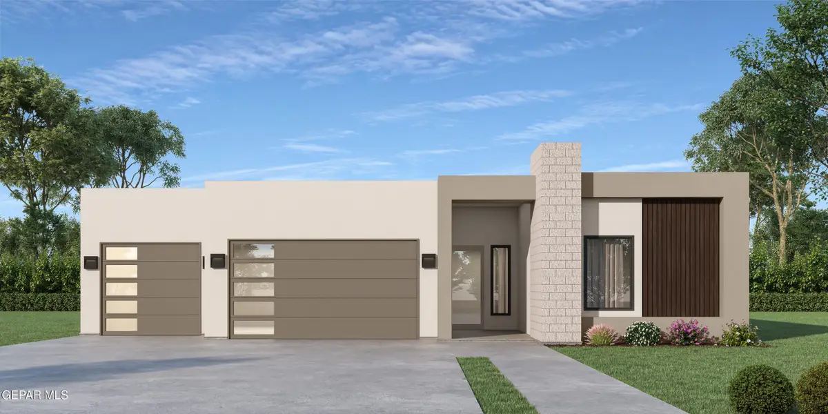 1918 Concho Court, El Paso, TX 79911 - Image #1