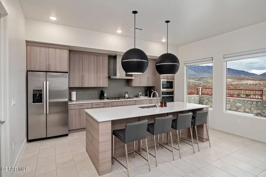 1918 Concho Court, El Paso, TX 79911 - Image #2