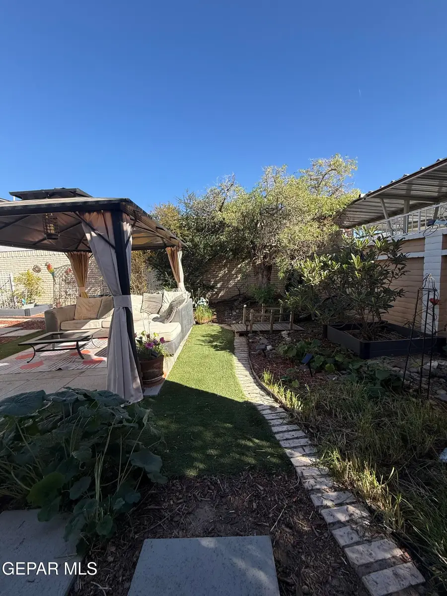 7413 Lenox Court, El Paso, TX 79912 - #2