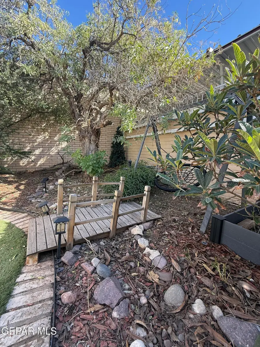 7413 Lenox Court, El Paso, TX 79912 - #3