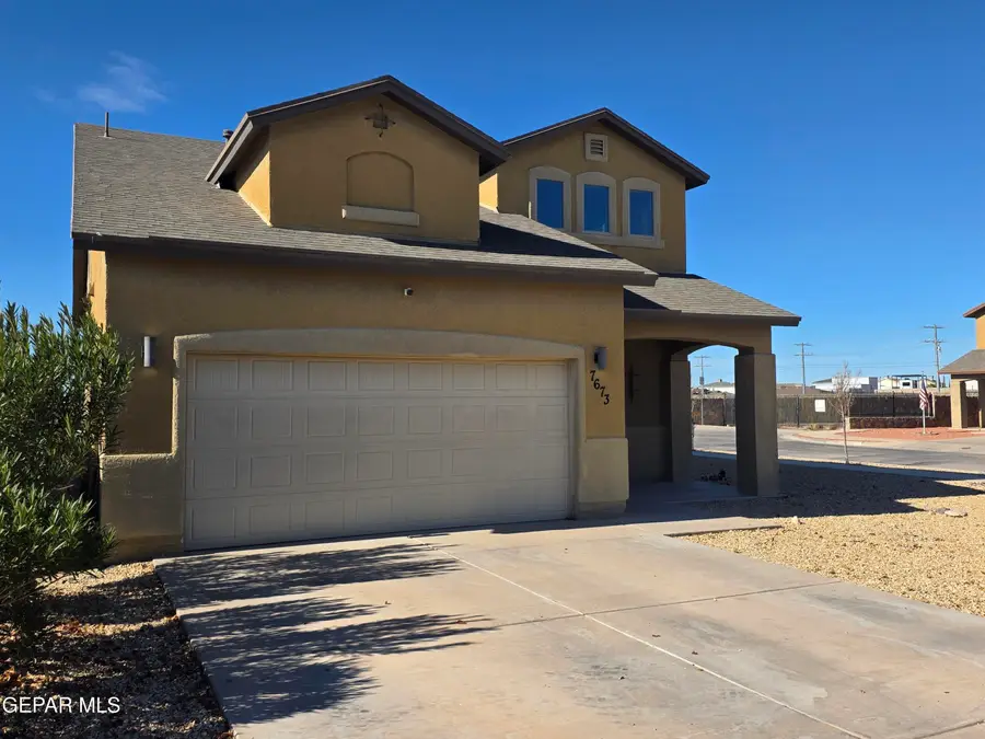 7673 Mundy Creek Drive, El Paso, TX 79911 - Image #3
