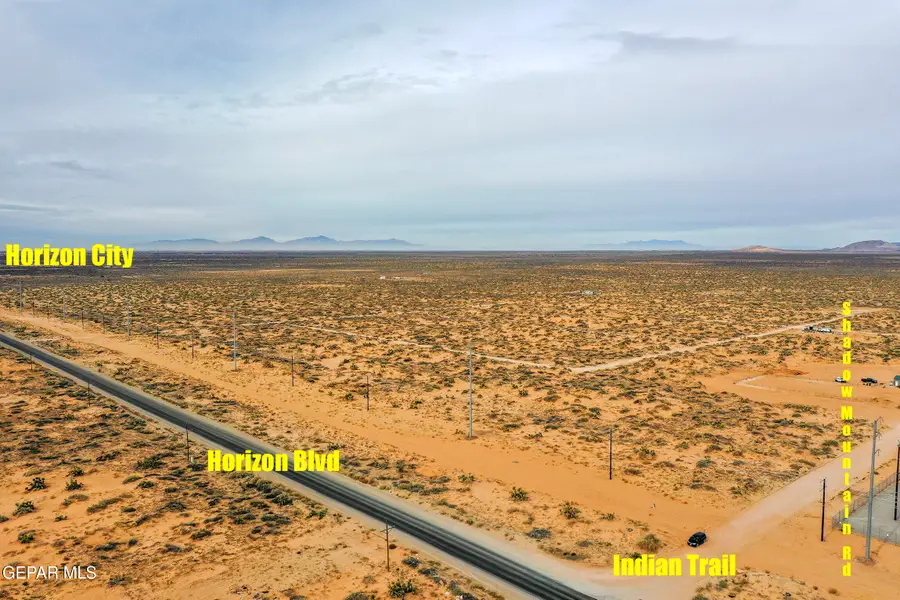 PN 310875 Hyde Park Avenue, Horizon City, TX 79928 - Image #2