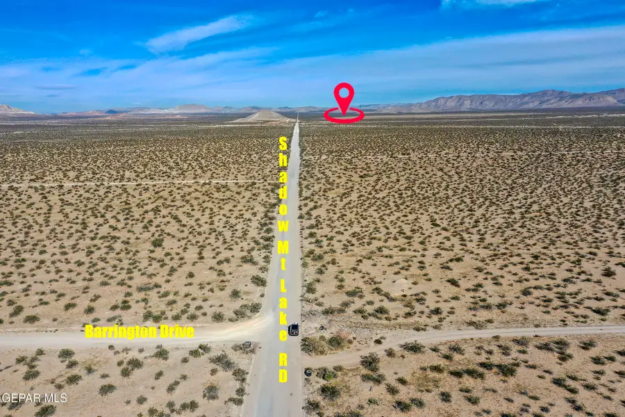 PN 310875 Hyde Park Avenue, Horizon City, TX 79928 - Image #3