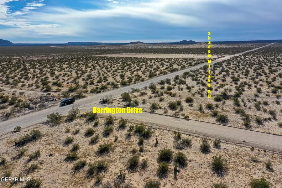 PN 404285 Barrington Drive, Horizon City, TX 79928 - Image #3