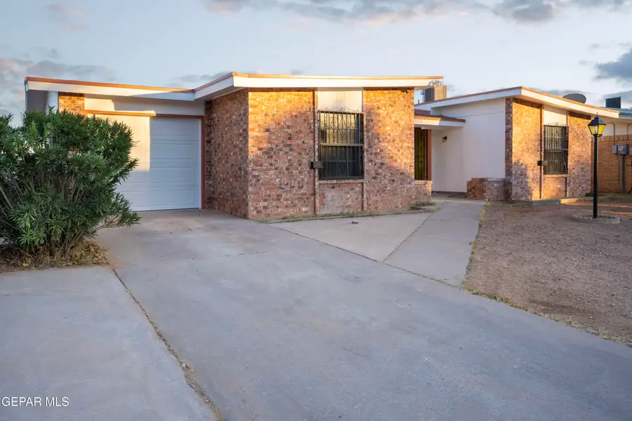 10428 Sigma Street, El Paso, TX 79924 - Image #2