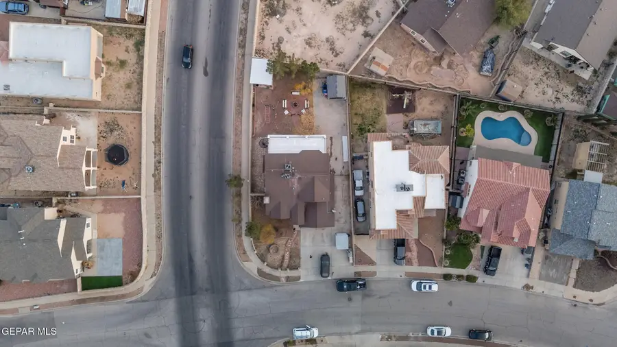 12532 Tierra Encino Drive, El Paso, TX 79938 - Image #3