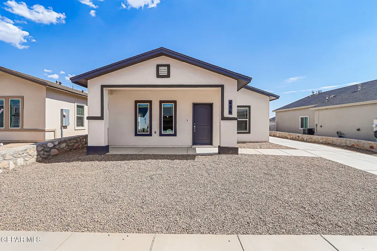 3940 Surmise Street, El Paso, TX 79938 - Image #1