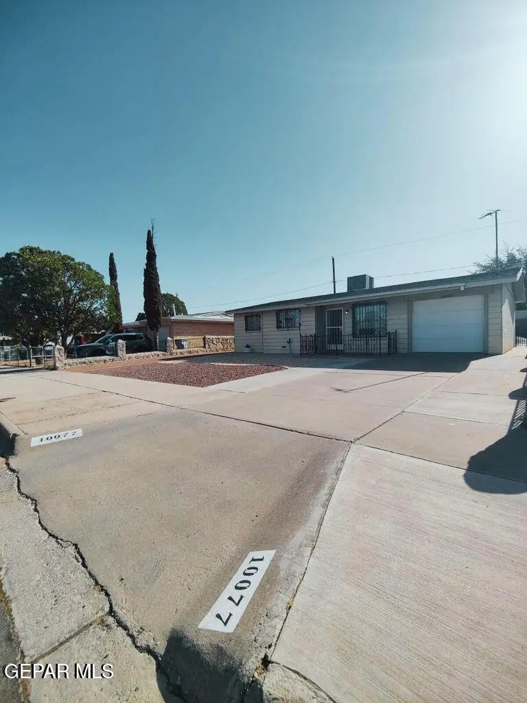 10077 Kirwood, El Paso, TX 79924 - #2