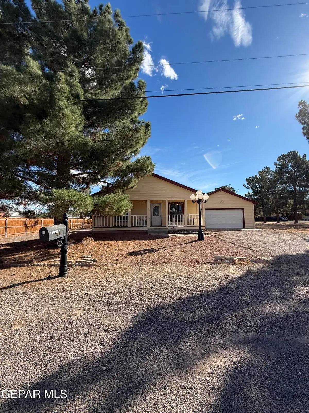 300 E Stockton Avenue, Alpine, TX 99999 - Image #1