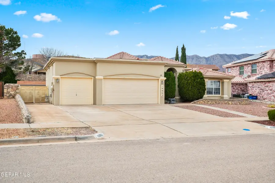 10863 Loma De Alma Drive Drive, El Paso, TX 79934 - Image #2
