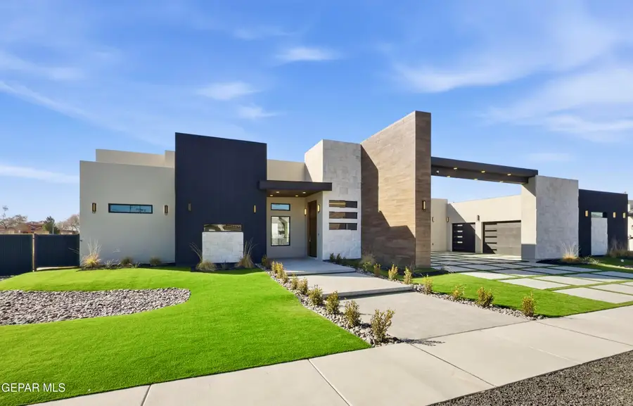 6401 Cadence River Drive, El Paso, TX 79932 - #2