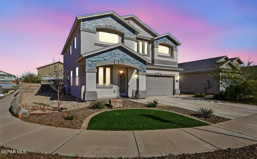 525 Issa Circle, El Paso, TX 79932 - #2