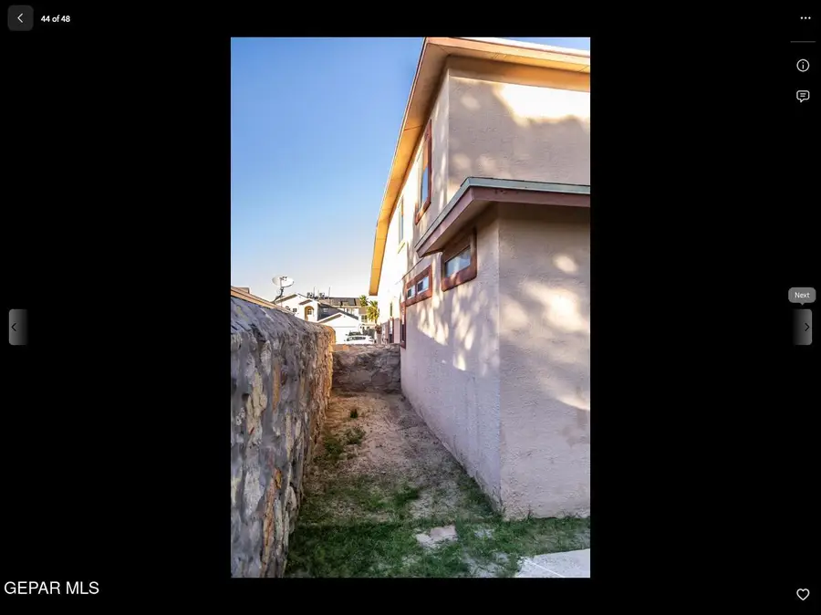 13738 Paseo Verde Drive, Horizon City, TX 79928 - Image #3