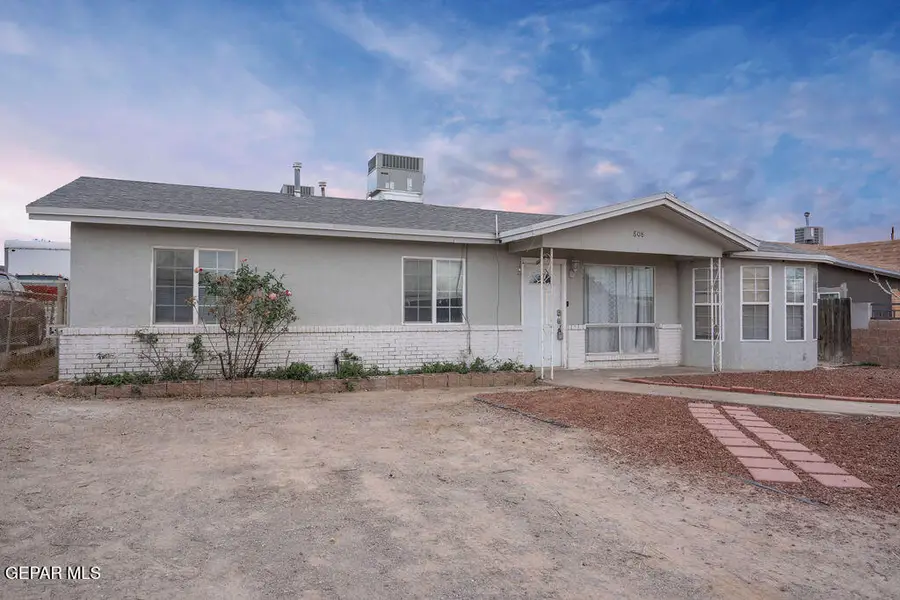 808 Talbot Avenue, Canutillo, TX 79835 - Image #2