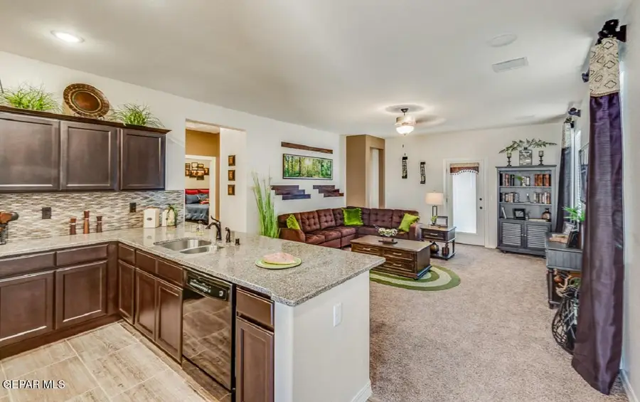 15152 Conviction Avenue, El Paso, TX 79938 - Image #2