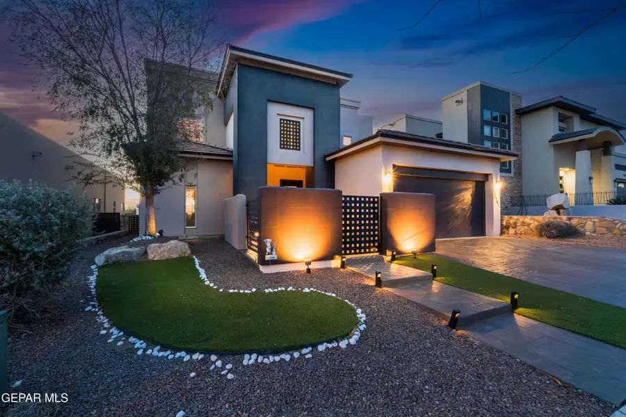 1741 Land Rush Street, El Paso, TX 79911 - #2