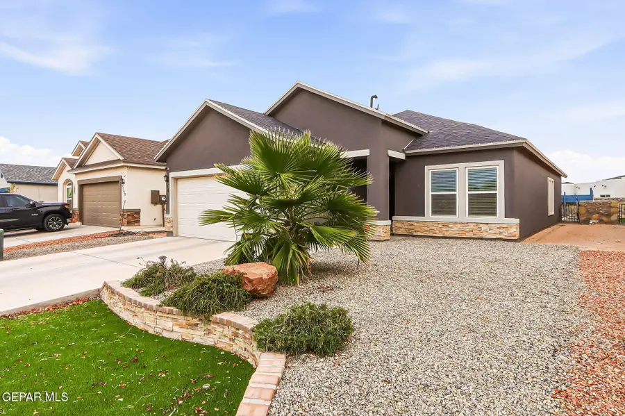 1169 Indigo Sky Street, El Paso, TX 79928 - Image #3