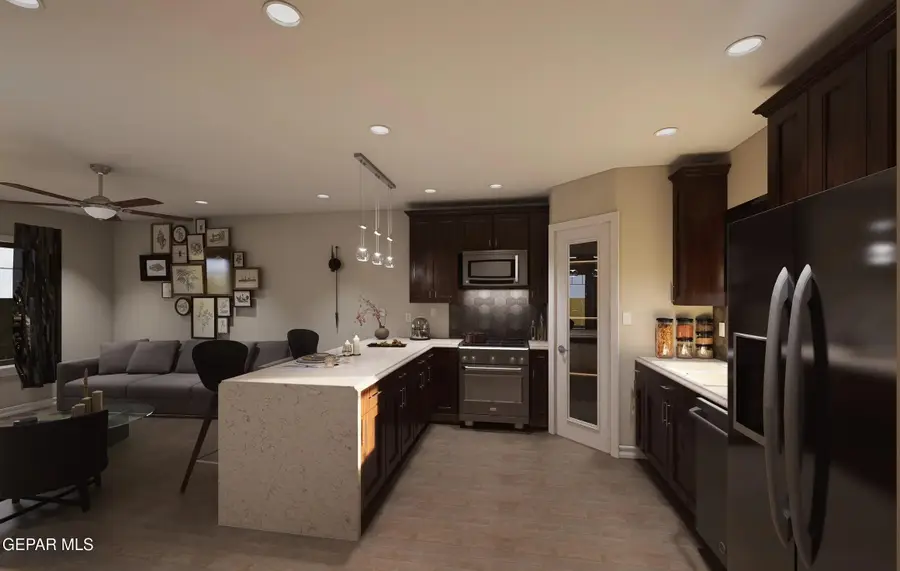 12262 Costa Brava, El Paso, TX 79938 - Image #2