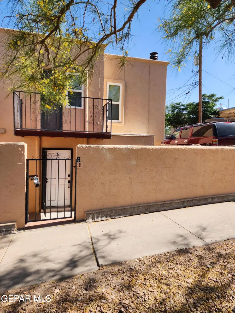 2520 San Jose Avenue #4C, El Paso, TX 79930 - Image #2