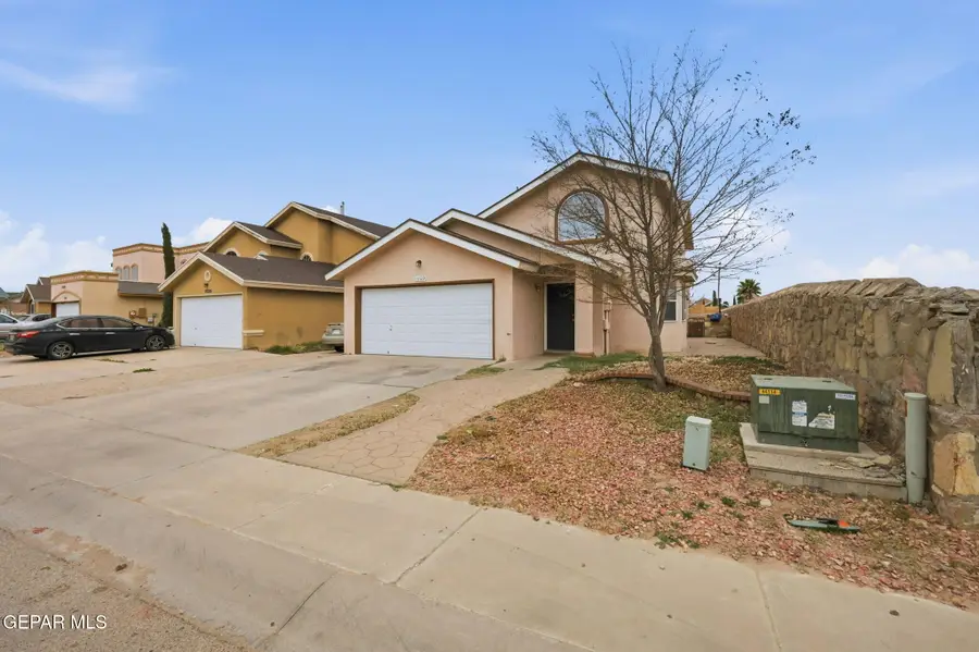 10329 Valle Del Mar Drive, Socorro, TX 79927 - Image #2