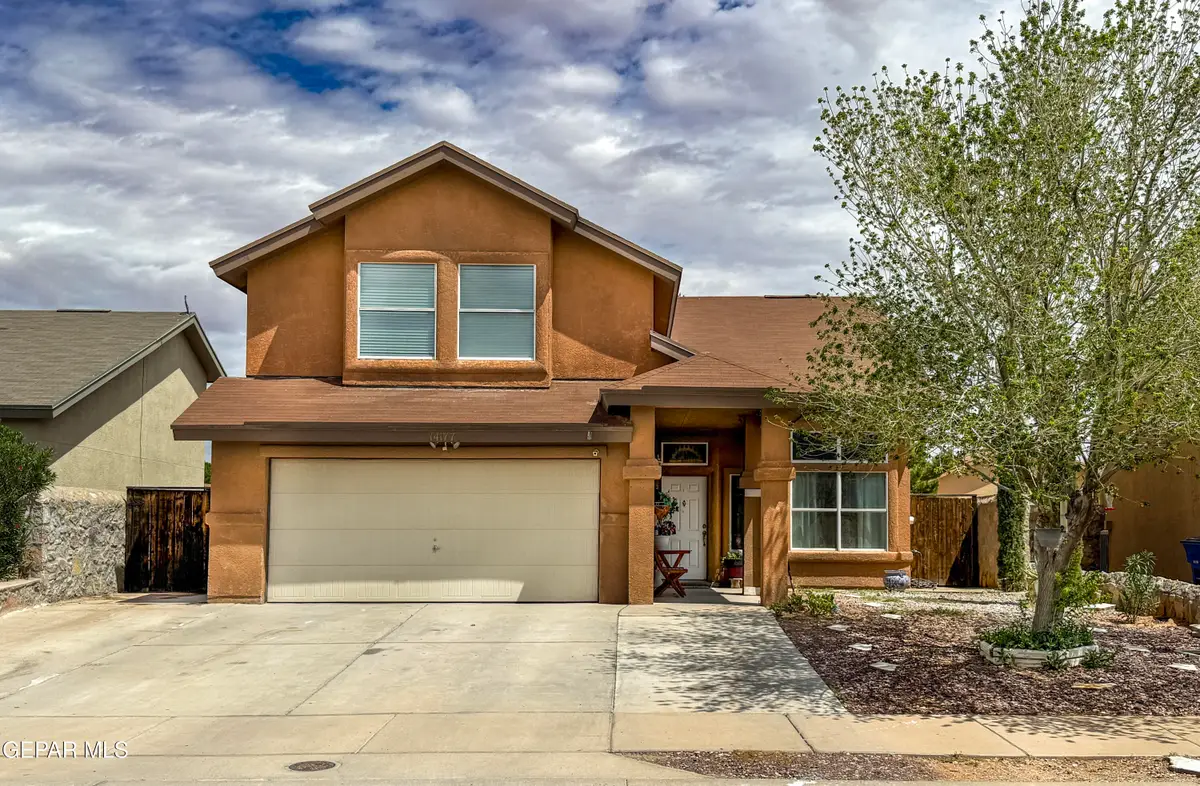 14177 Spanish Point Drive, El Paso, TX 79938 - Image #1