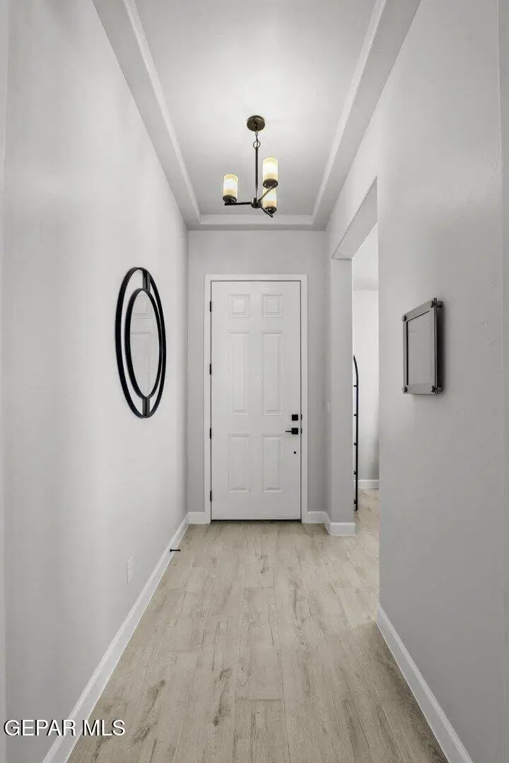 13005 Bucklebury Court, El Paso, TX 79928 - Image #2