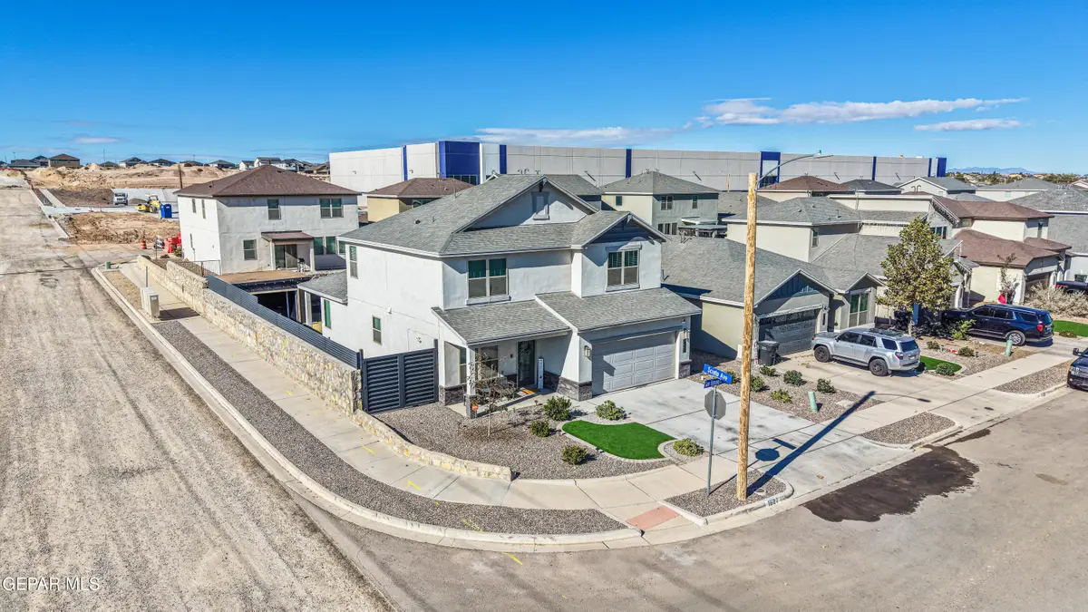 1621 Sam Dominguez Street, El Paso, TX 79928 - Image #1