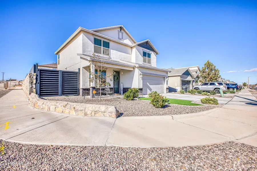 1621 Sam Dominguez Street, El Paso, TX 79928 - Image #2