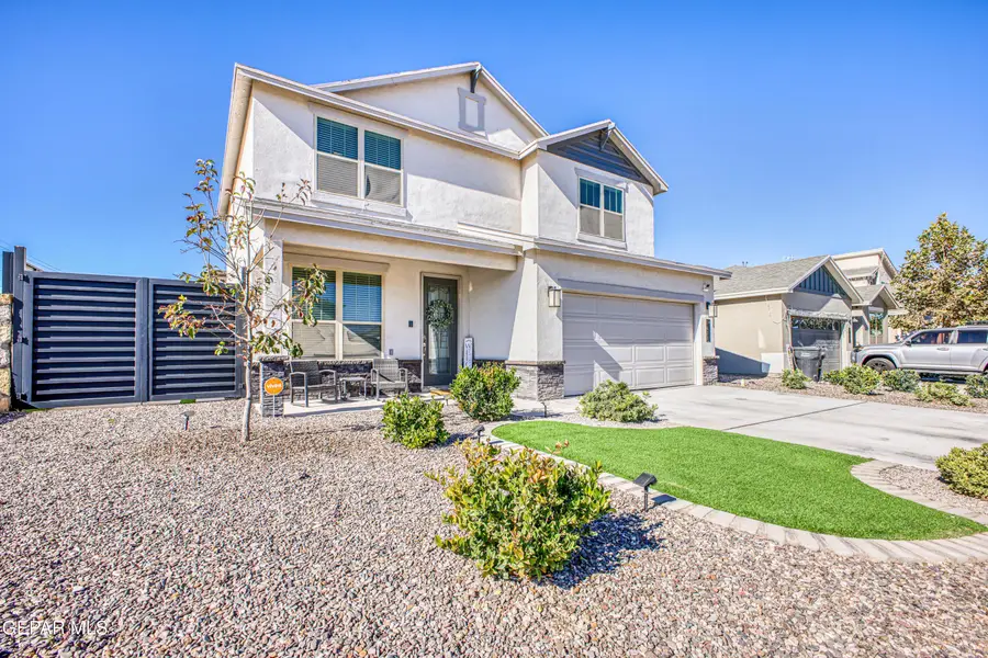 1621 Sam Dominguez Street, El Paso, TX 79928 - Image #3