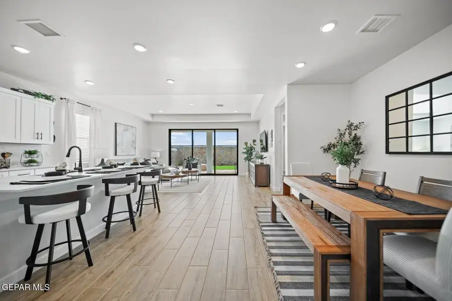 13945 Thunder Sky Ave Avenue, El Paso, TX 79928 - Image #2