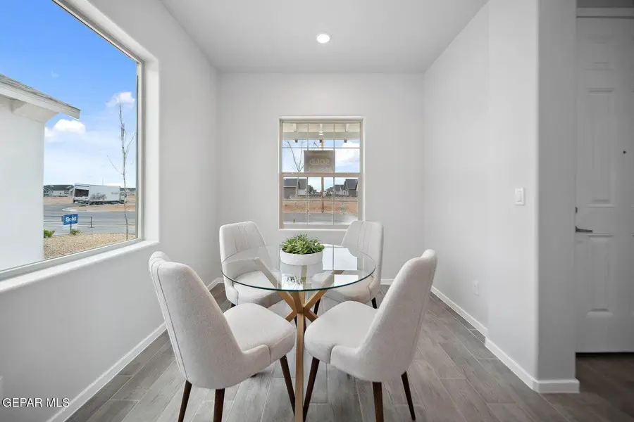 13949 Thunder Sky Ave Avenue, El Paso, TX 79928 - Image #2