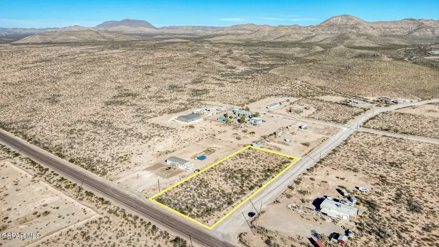 4700 Hueco Tanks Road, El Paso, TX 79938 - Image #2
