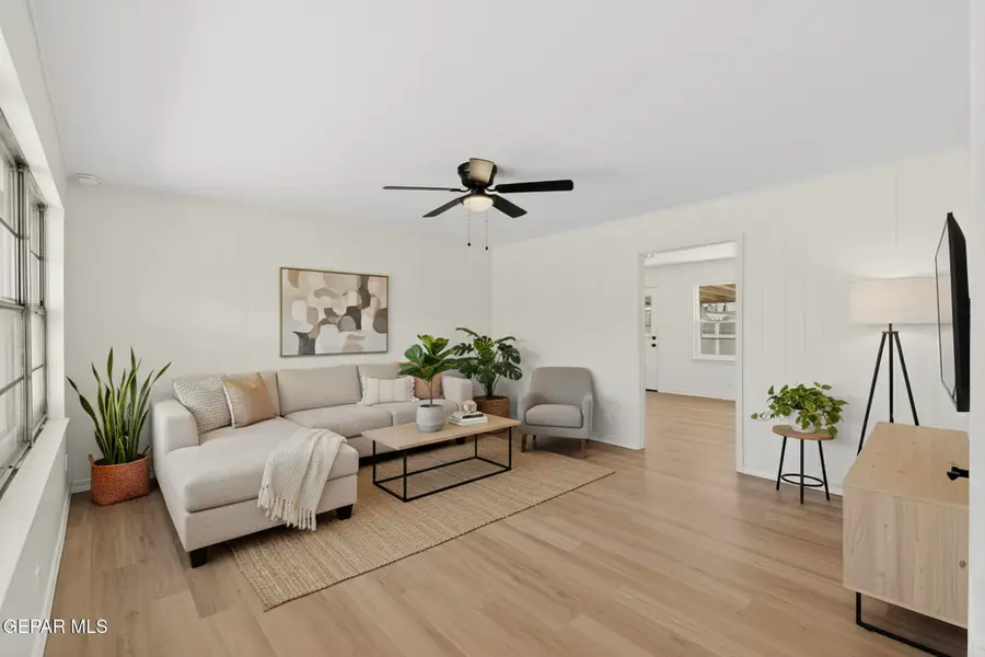 10096 Yukon Street, El Paso, TX 79924 - #2