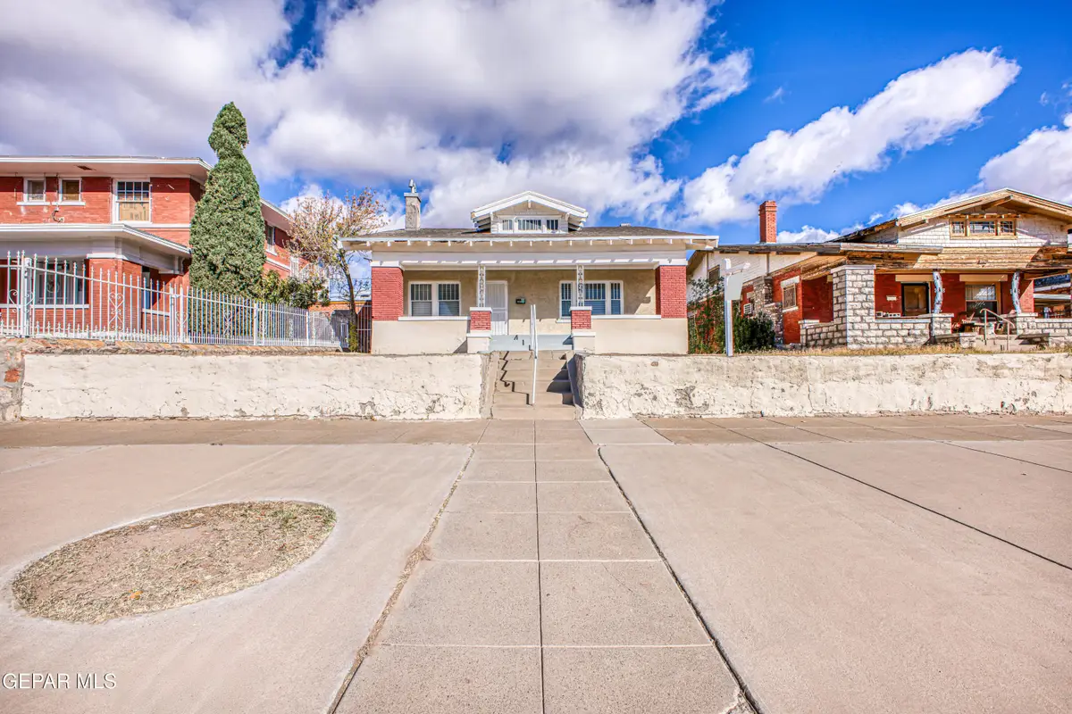 2809 Wheeling Avenue, El Paso, TX 79930 - Image #1