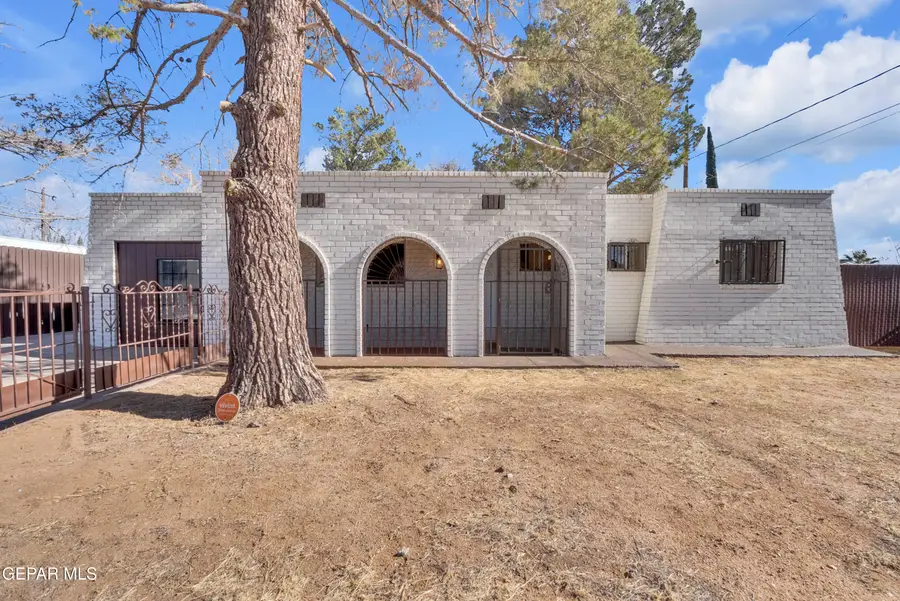 10240 Kenworthy Street, El Paso, TX 79924 - #2