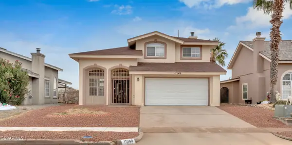 11348 Loma Linda Circle, El Paso, TX 79934