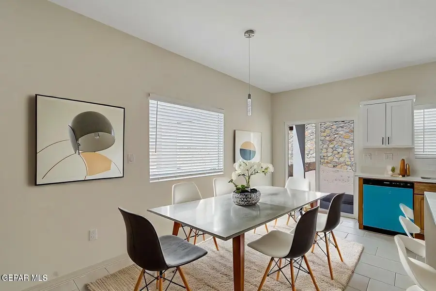 540 Paseo Campanero Street, Horizon City, TX 79928 - #3