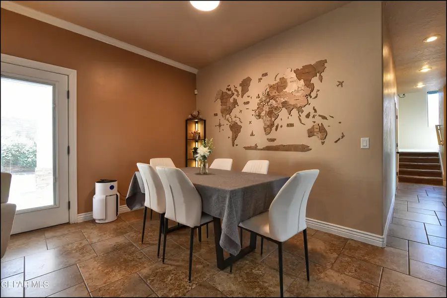 7396 Black Mesa Drive, El Paso, TX 79911 - #3