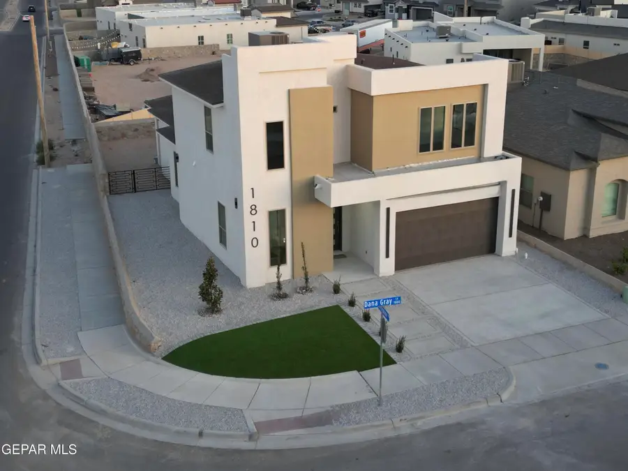1810 Dana Gray St Street, El Paso, TX 79928 - Image #3