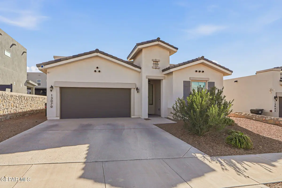 13070 Emmarose Way, El Paso, TX 79928 - Image #1