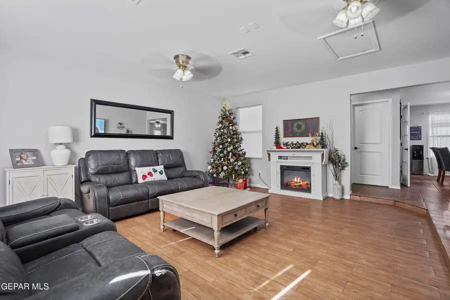 2808 Pasillo Rock Place, El Paso, TX 79938 - Image #2