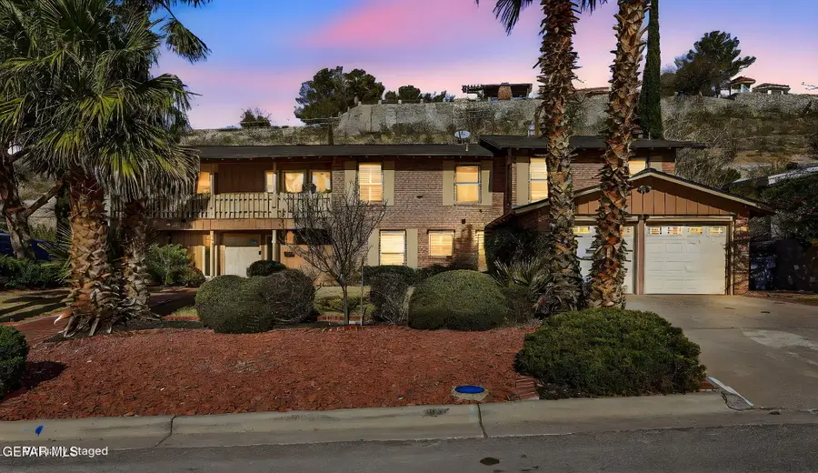 5685 Burning Tree Drive, El Paso, TX 79912 - Image #2