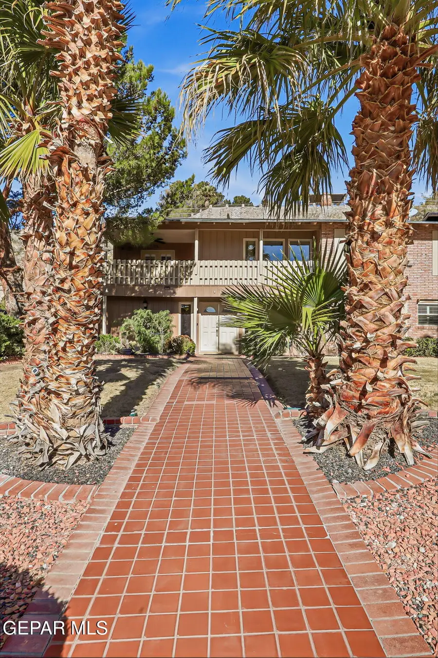 5685 Burning Tree Drive, El Paso, TX 79912 - Image #3