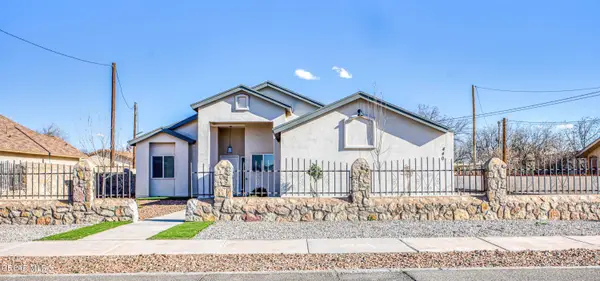 440 James Street, El Paso, TX 79915