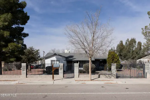 237 Yale Avenue, El Paso, TX 79907