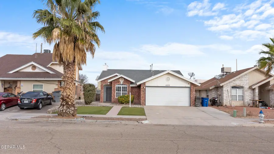 12373 Golden Sun Drive, El Paso, TX 79938 - Image #2