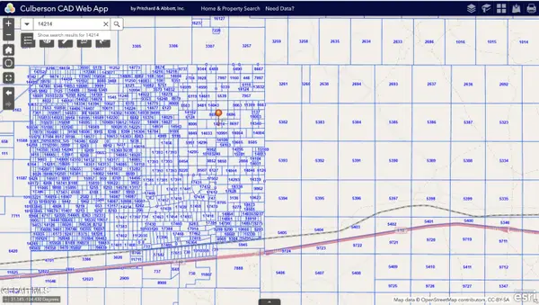 TBD Ab 2330 Blk 82 Sec 12 Psl Unit, Van Horn, TX 79855