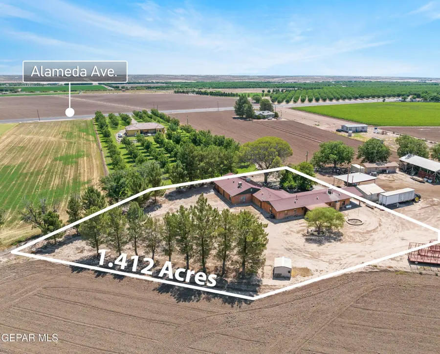 15368 Highway 80, Fabens, TX 79838 - Image #2